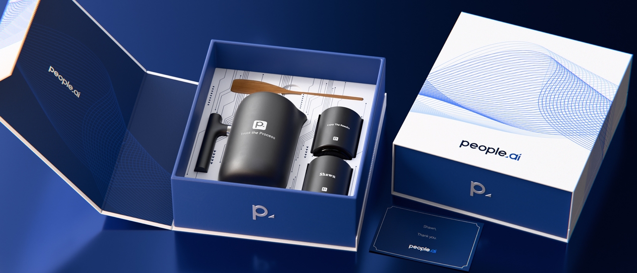 Fellow French Press Gift Set 2| CustomUSB VIP Gift 2