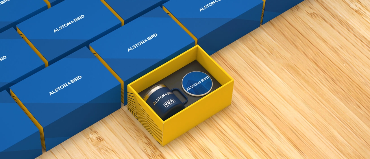 Home Office Premium Set| CustomUSB VIP Gift 0