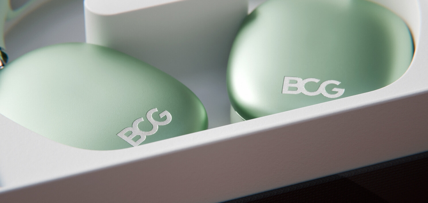 AirPods Max | GildedBox Gift Set 2