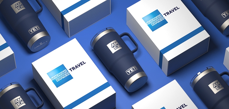 Yeti Rambler | GildedBox 20oz Travel Mug 1
