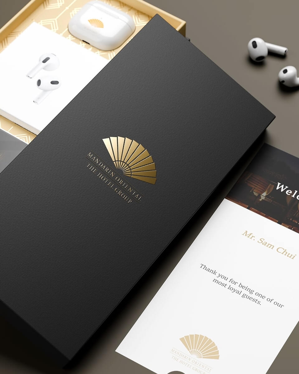 Exceptional gifting and design, one destination.