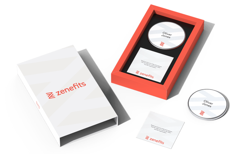 PowerCircle | GildedBox Wireless Charger
