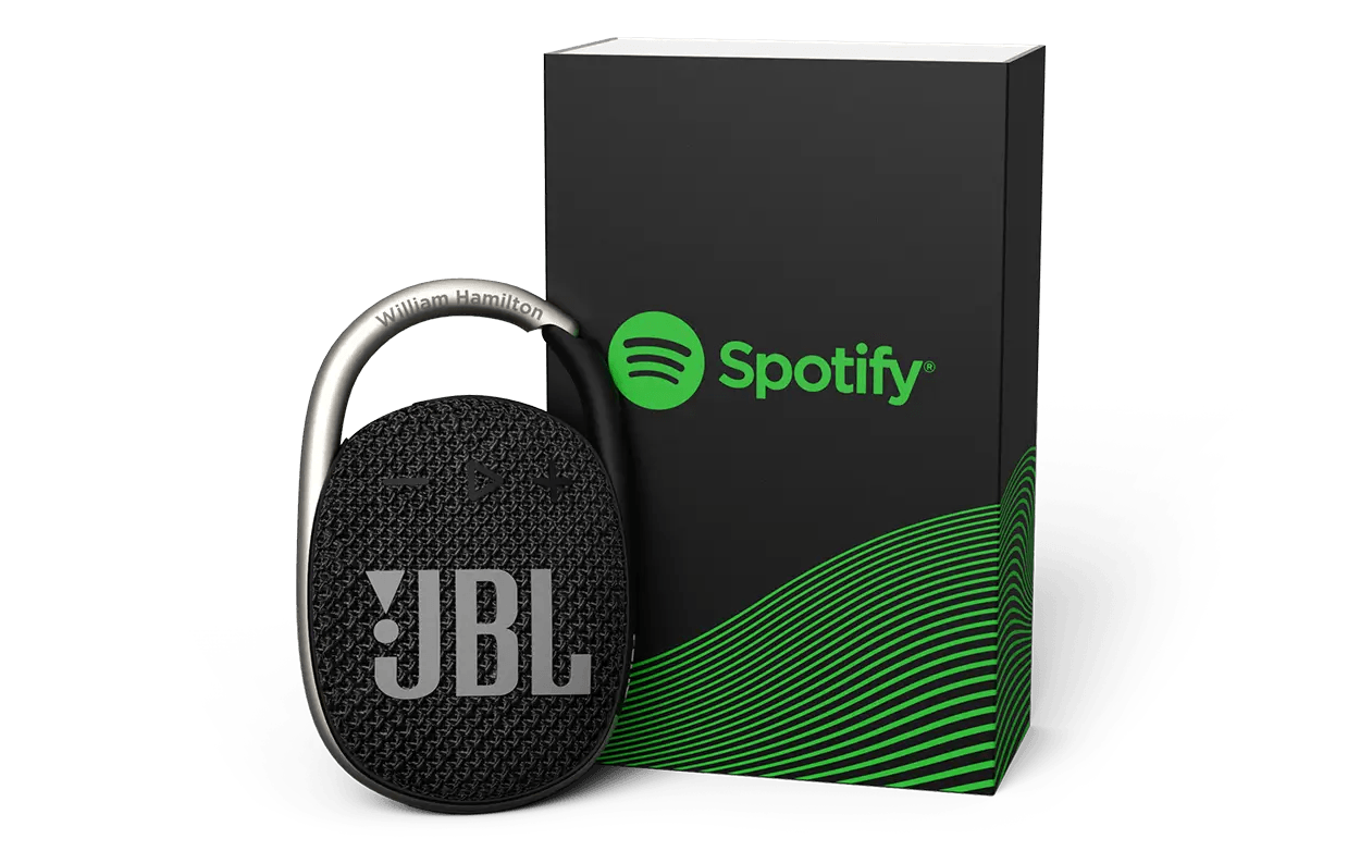 JBL Clip 4 Speaker Set