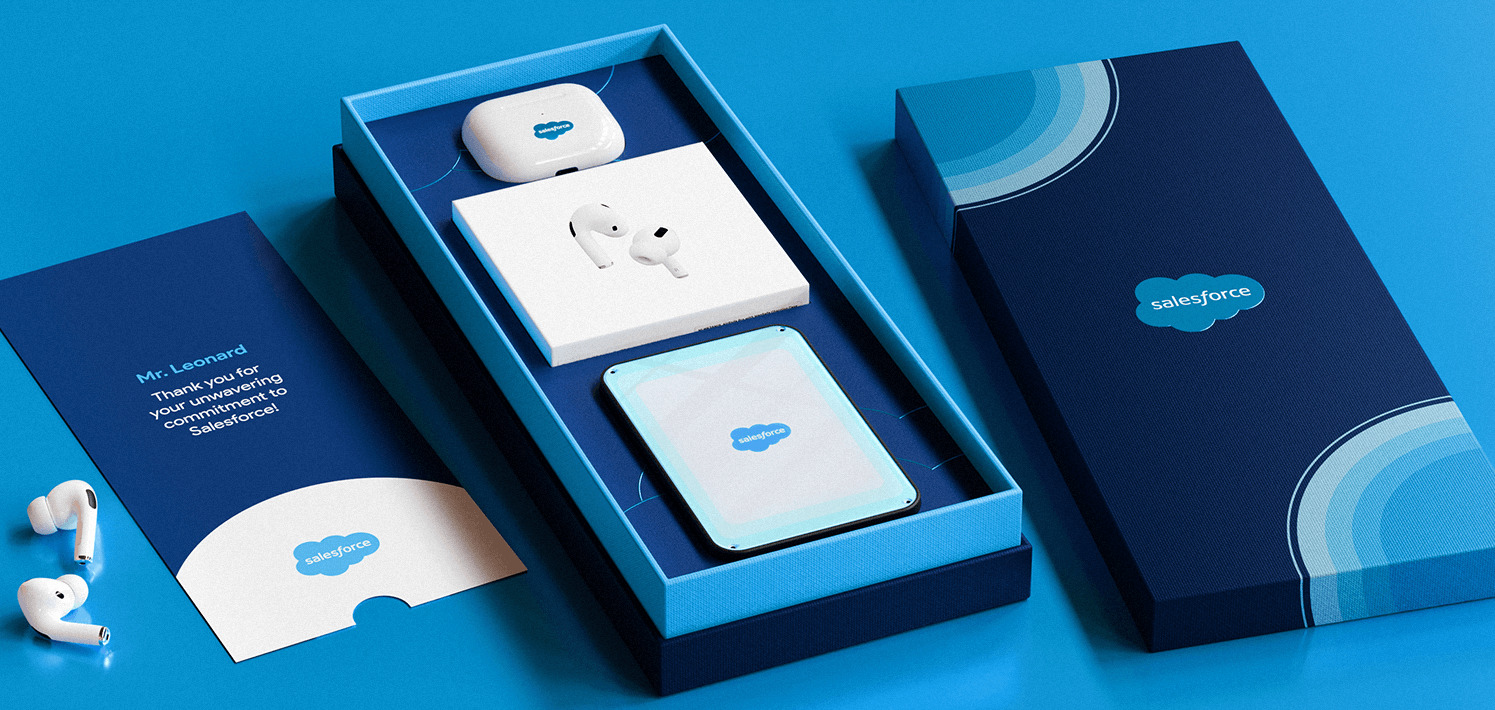 Apple Airpods Pro Gen 2 Set (5000mAh) 1