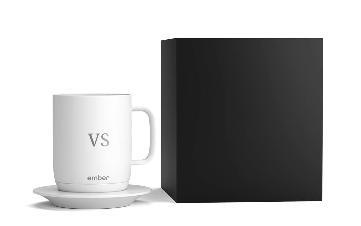 Ember | GildedBox VIP Gift