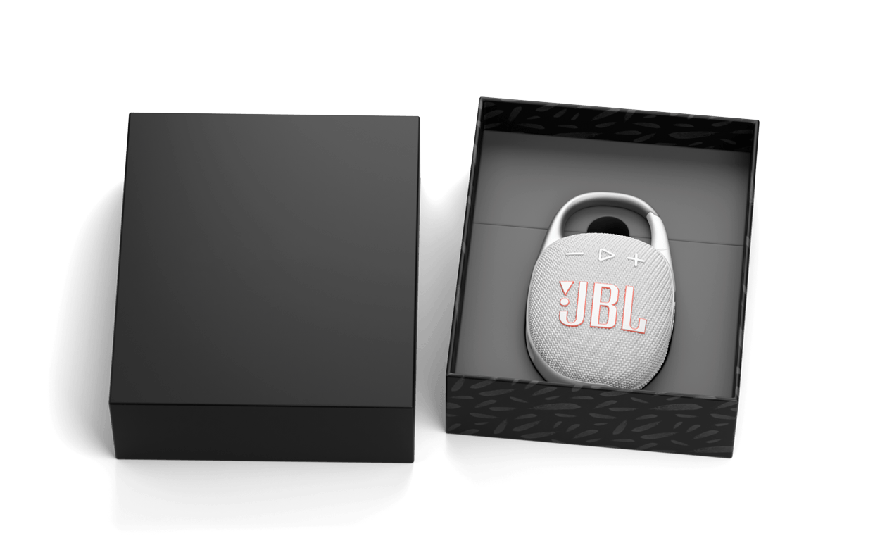 JBL Clip 5 Speaker| CustomUSB VIP Gift