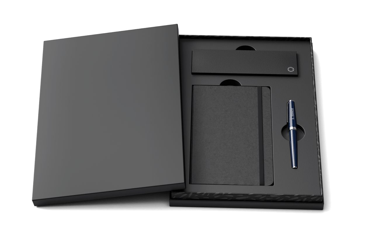 Writer's Block Premium Set