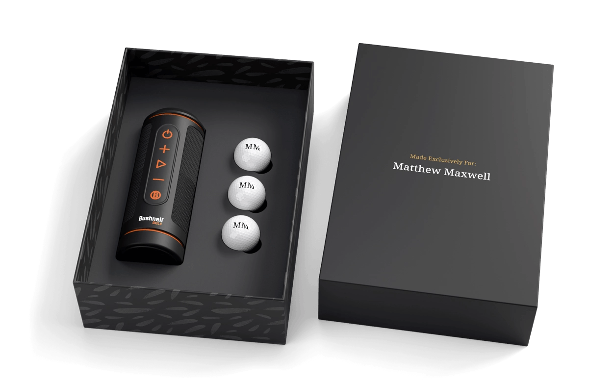 Titleist Tee Time Collection Premium Luxury