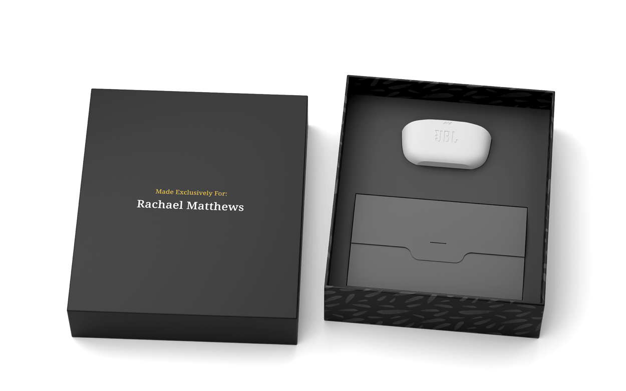 JBL Vibe Buds Earbuds Gift Set Premium