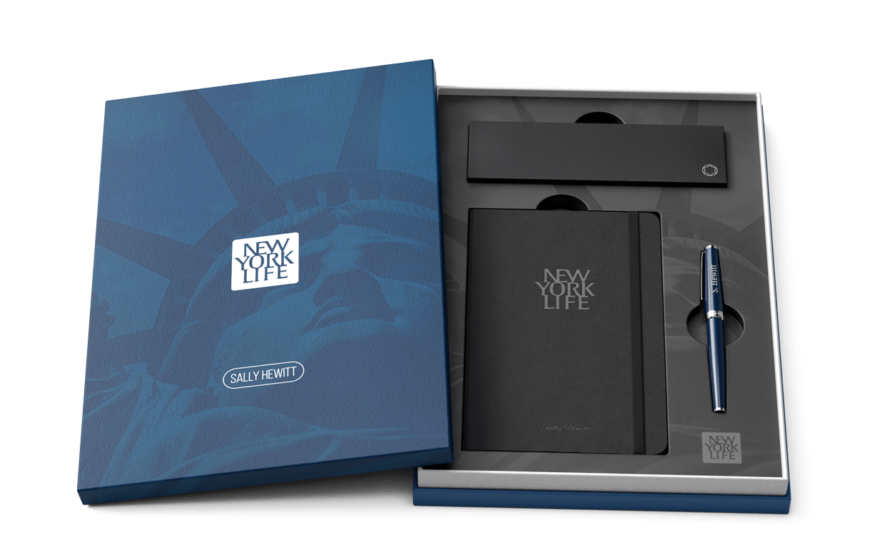 Writer's Block Premium Set