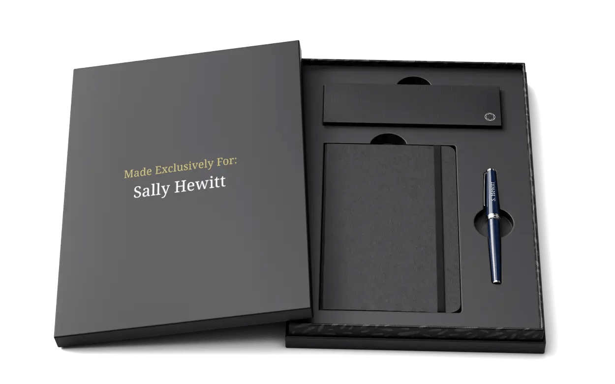 Writer's Block Premium Set