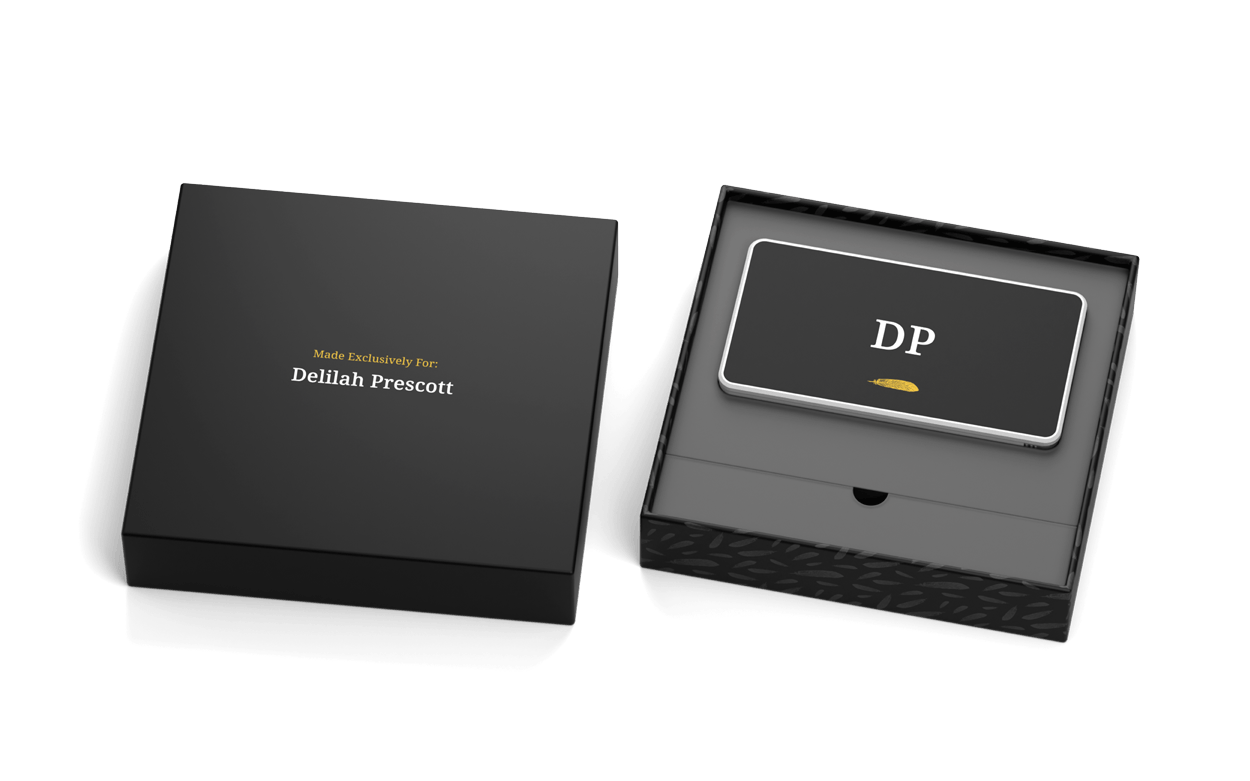 PowerTile Glass | CustomUSB Mobile Charger