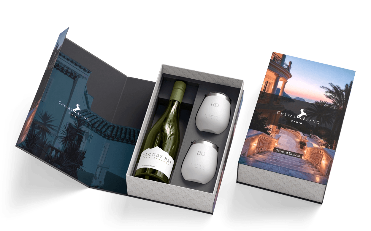 YETI Wine Night VIP Gift