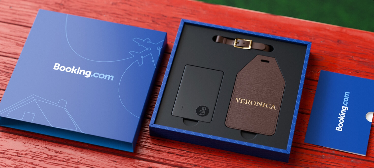 Make Every Gift Personal 0