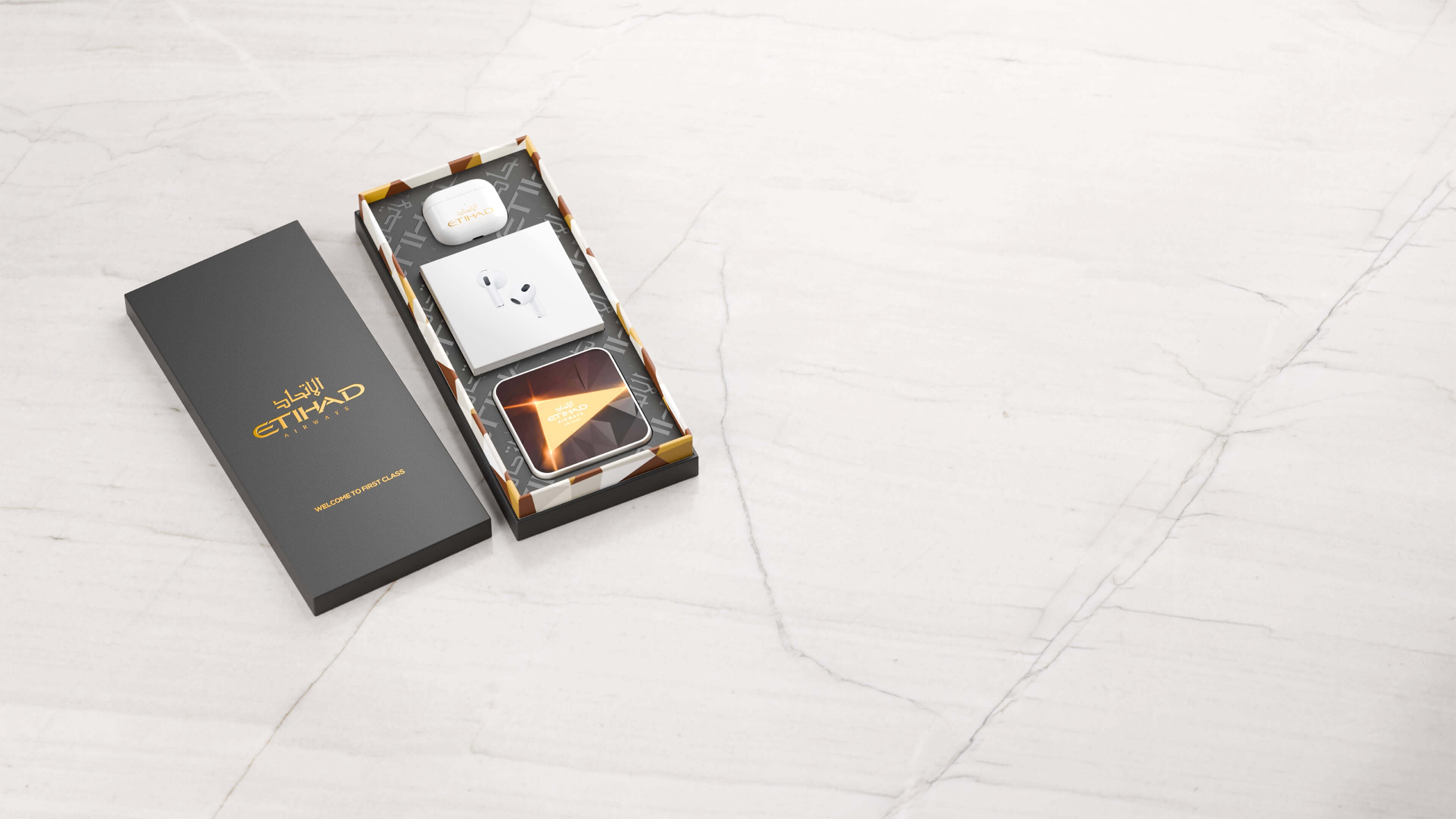 Luxury Corporate Gifting