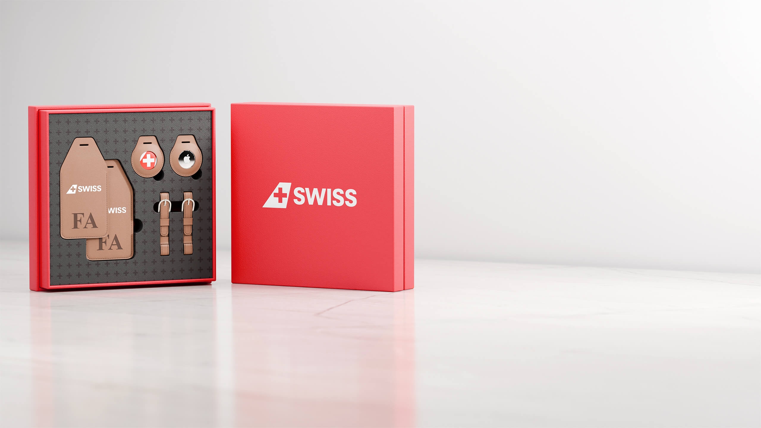 Luxury Corporate Gifting