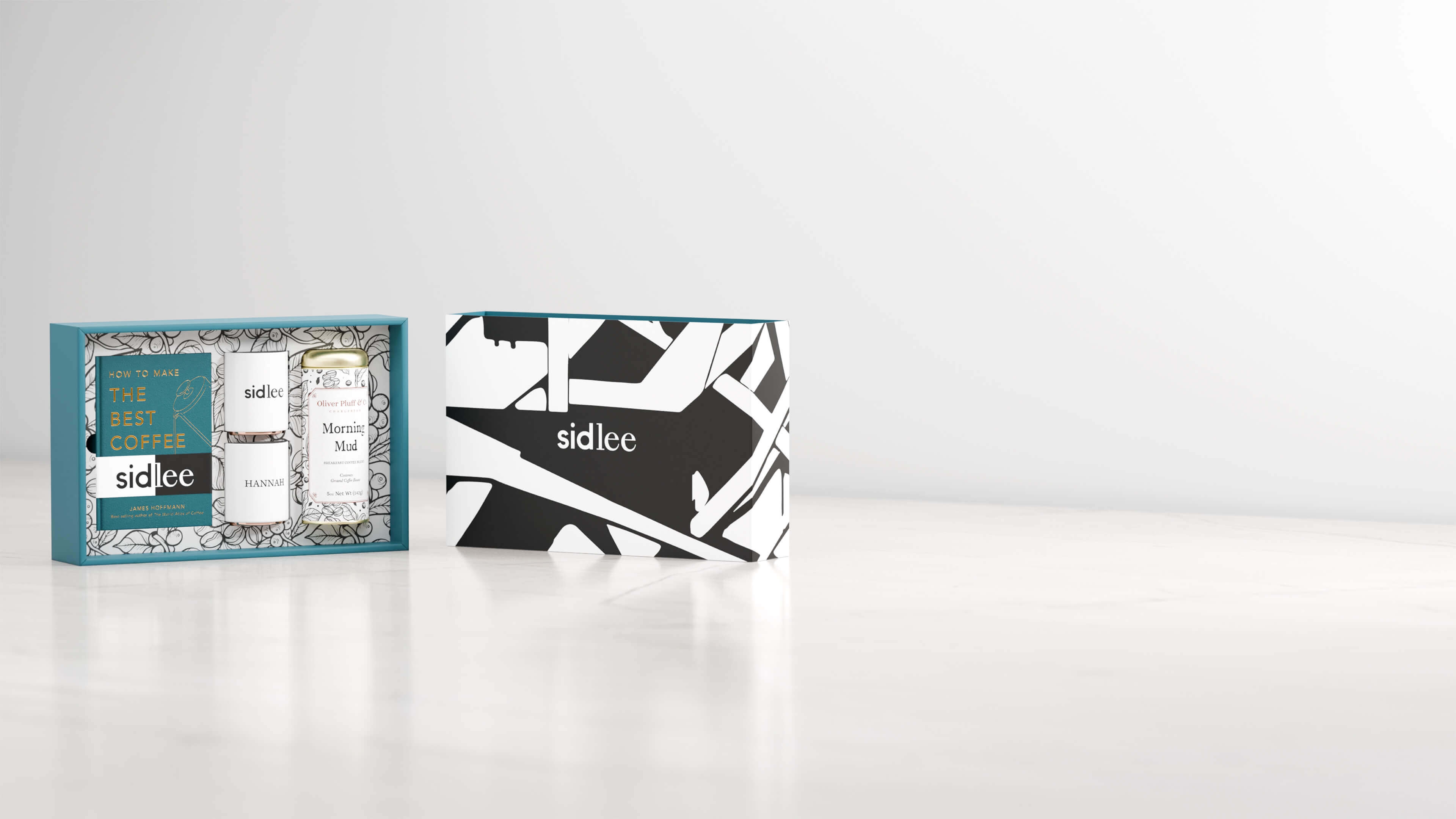 Luxury Corporate Gifting