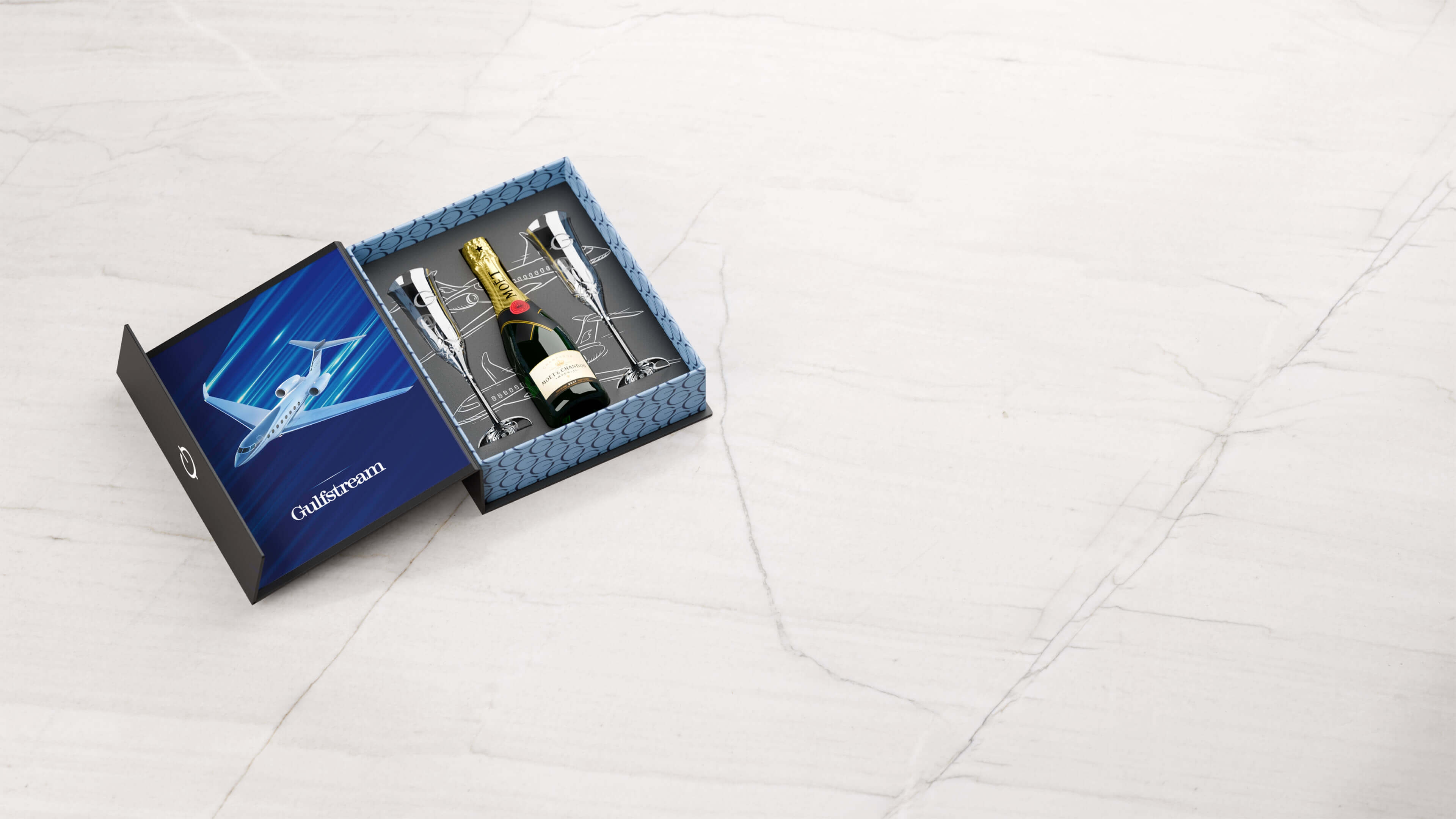 Luxury Corporate Gifting