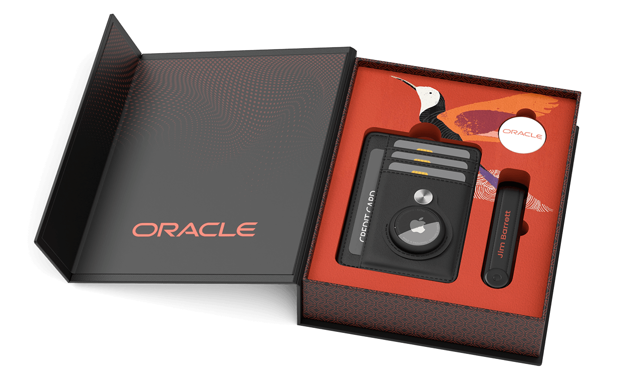 Personalized Company Gifts